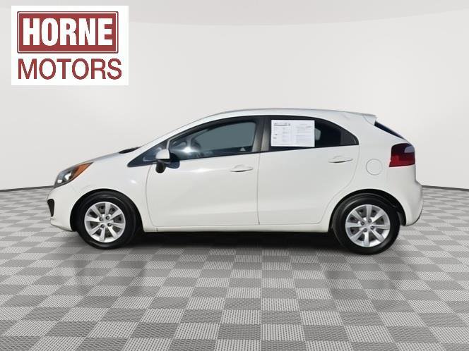 Used 2012 Kia Rio LX w/ PWR Pkg image 4
