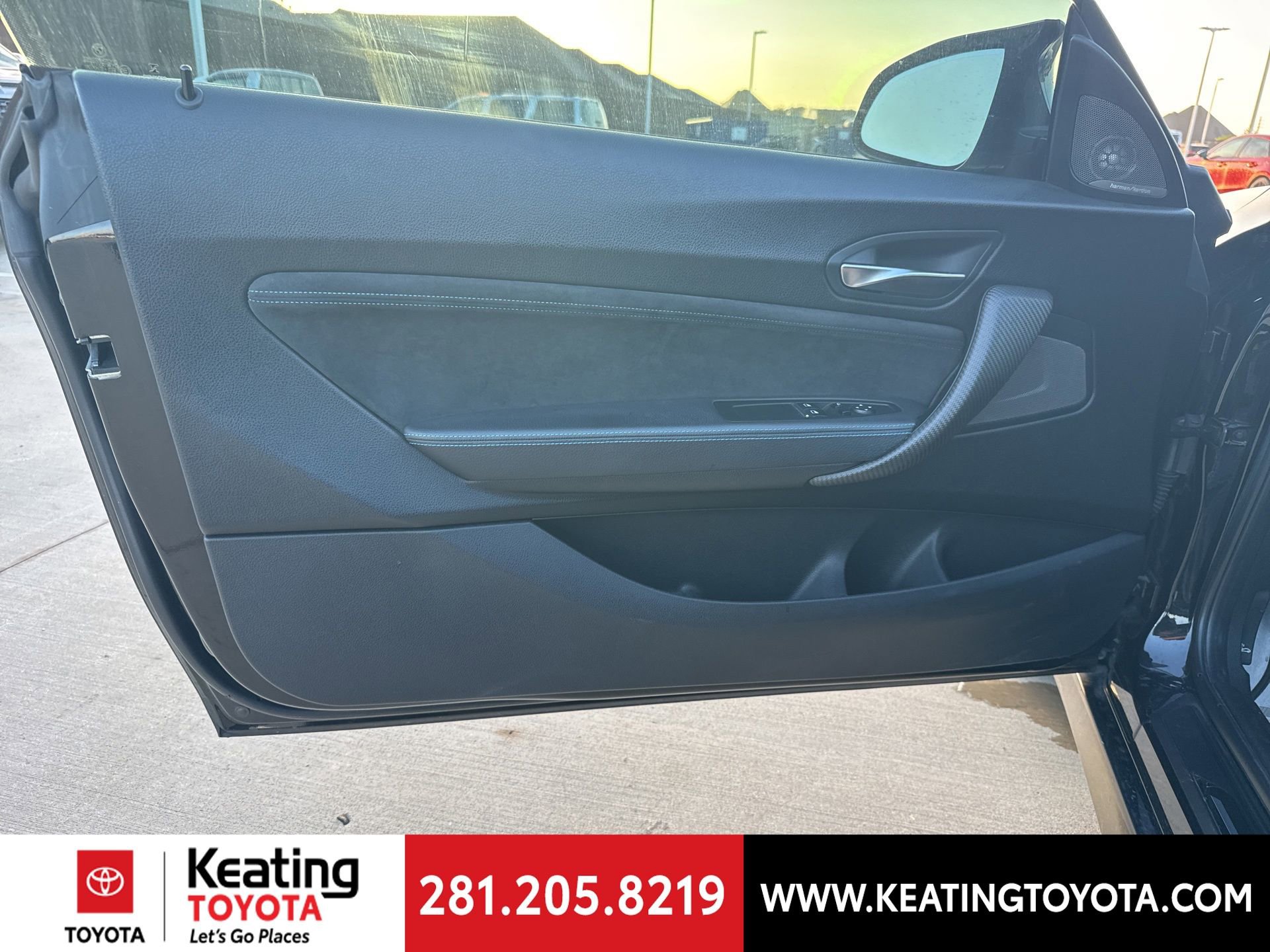 Used 2020 BMW M2 Competition w/ Executive Package RWD image 9