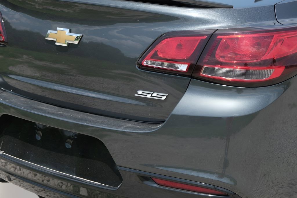 Used 2017 Chevrolet SS RWD image 43