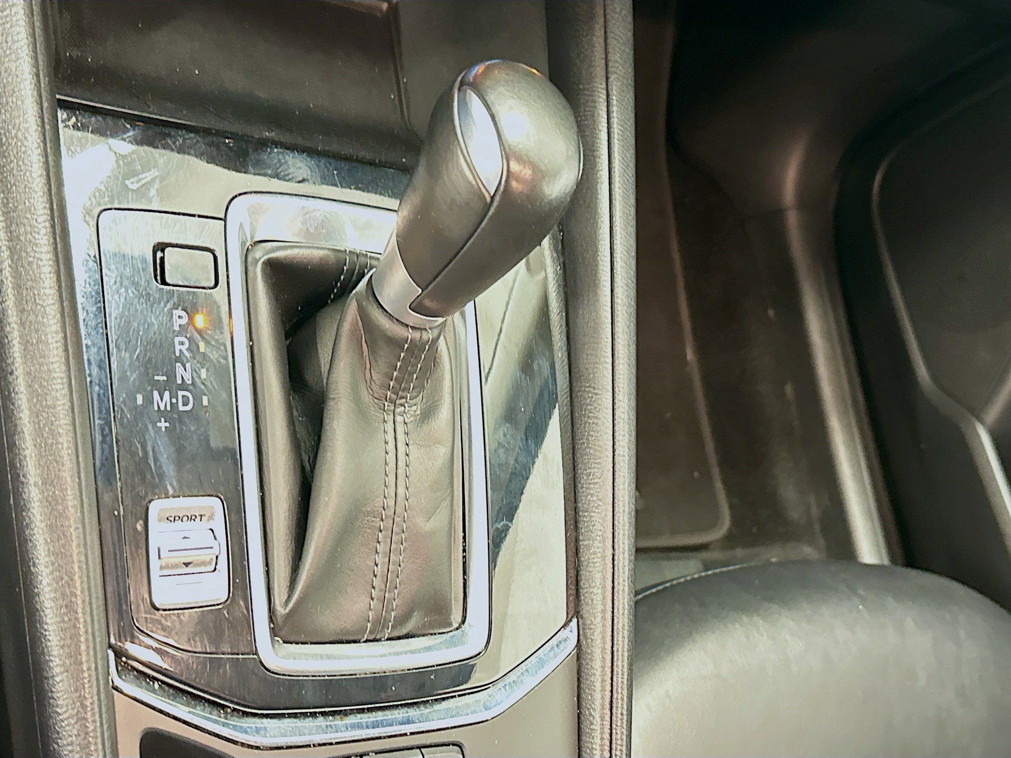 Used 2025 MAZDA CX-5 AWD 2.5 S w/ Select Package image 25