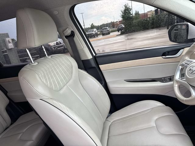 Used 2023 Hyundai Palisade Limited FWD image 16