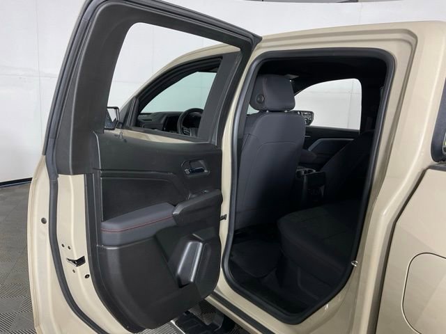 Used 2023 Chevrolet Colorado Z71 w/ Advanced Trailering Package image 35