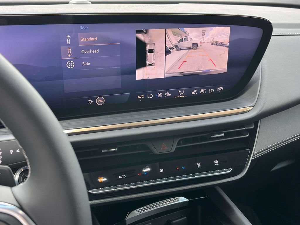 New 2026 Buick Envision Avenir AWD/4WD image 28