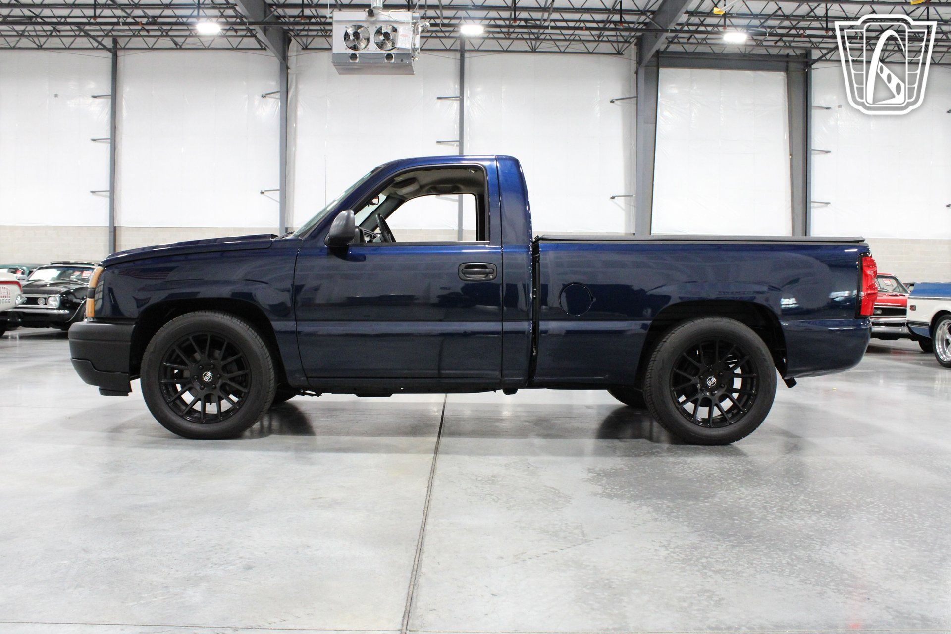 Used 2007 Chevrolet Silverado 1500 W/T image 21
