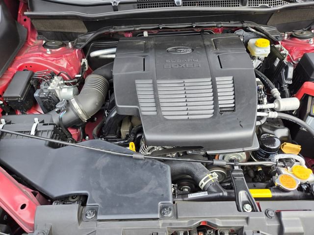 Used 2024 Subaru Forester Limited w/ POP Package 3 image 19