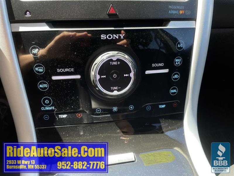 Used 2014 Ford Edge Limited AWD/4WD image 40