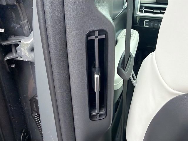 New 2026 Hyundai Santa Fe SEL FWD image 25