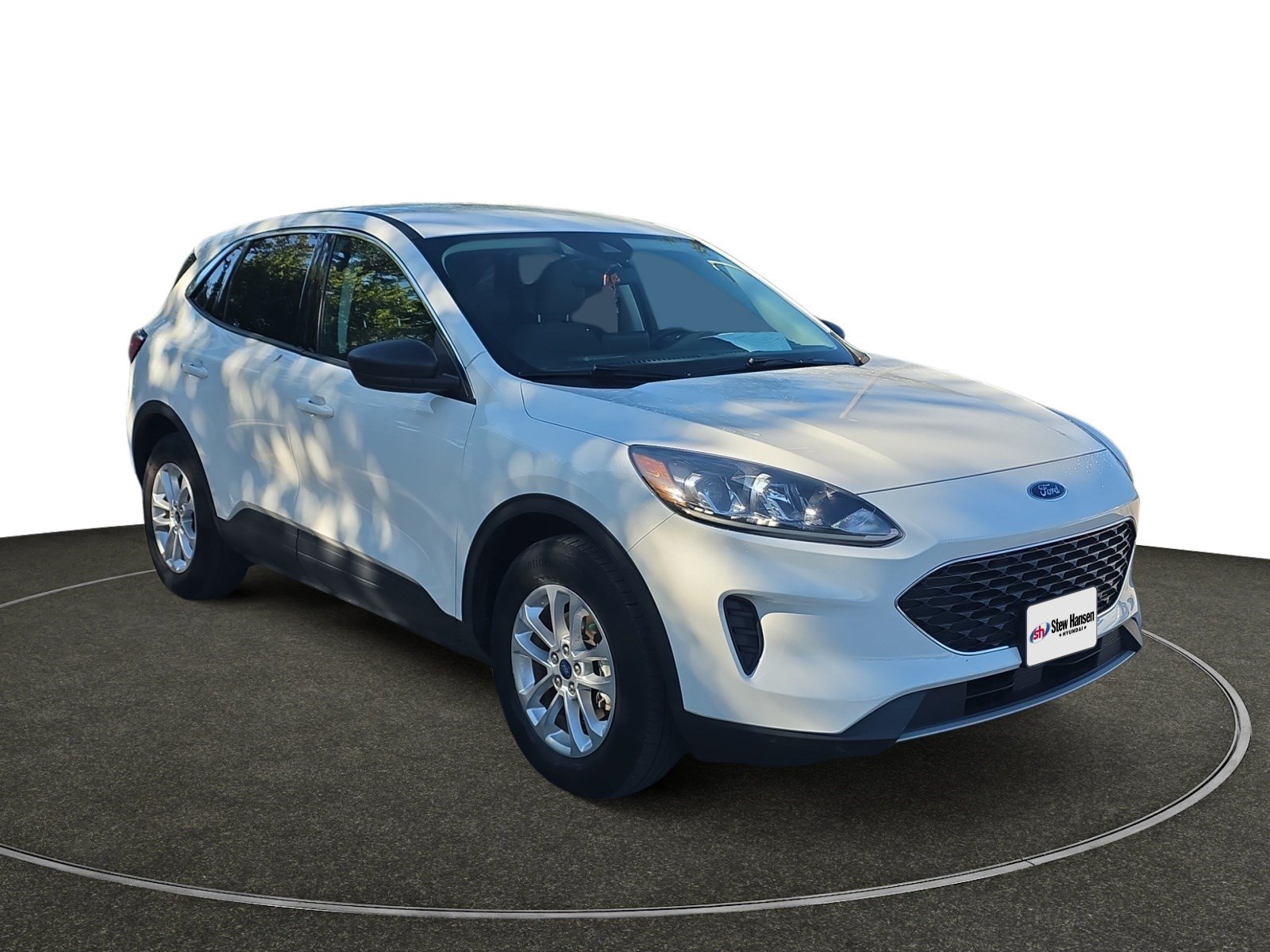 Used 2022 Ford Escape SE w/ Convenience Package AWD/4WD image 9