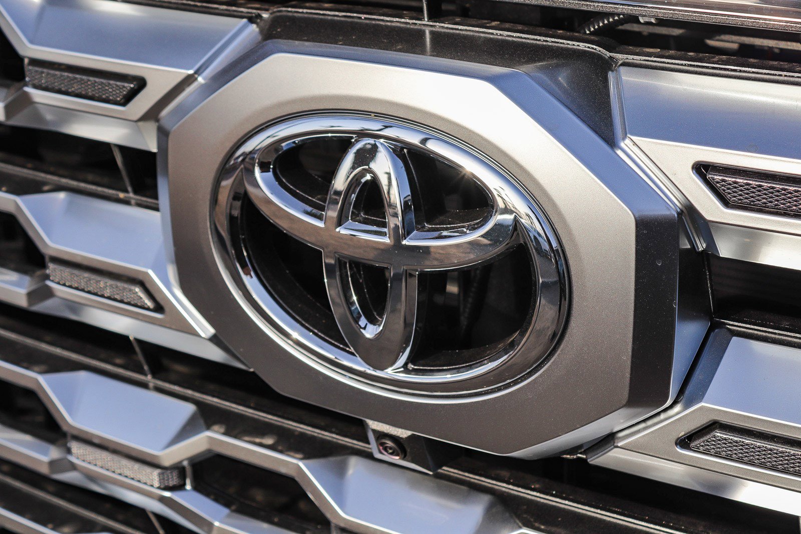 New 2026 Toyota Tundra 1794 Edition image 10