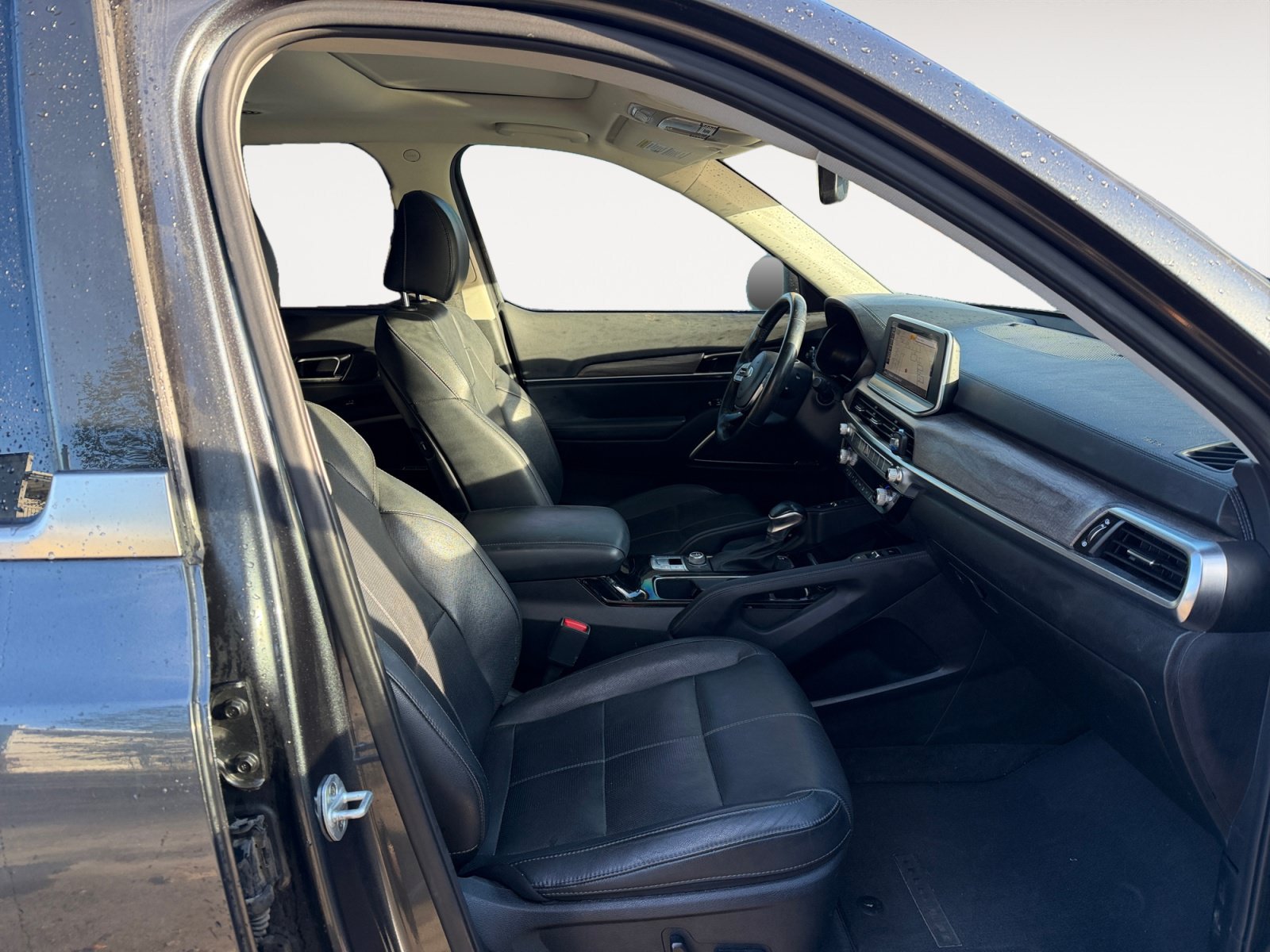 Used 2020 Kia Telluride SX AWD/4WD image 15