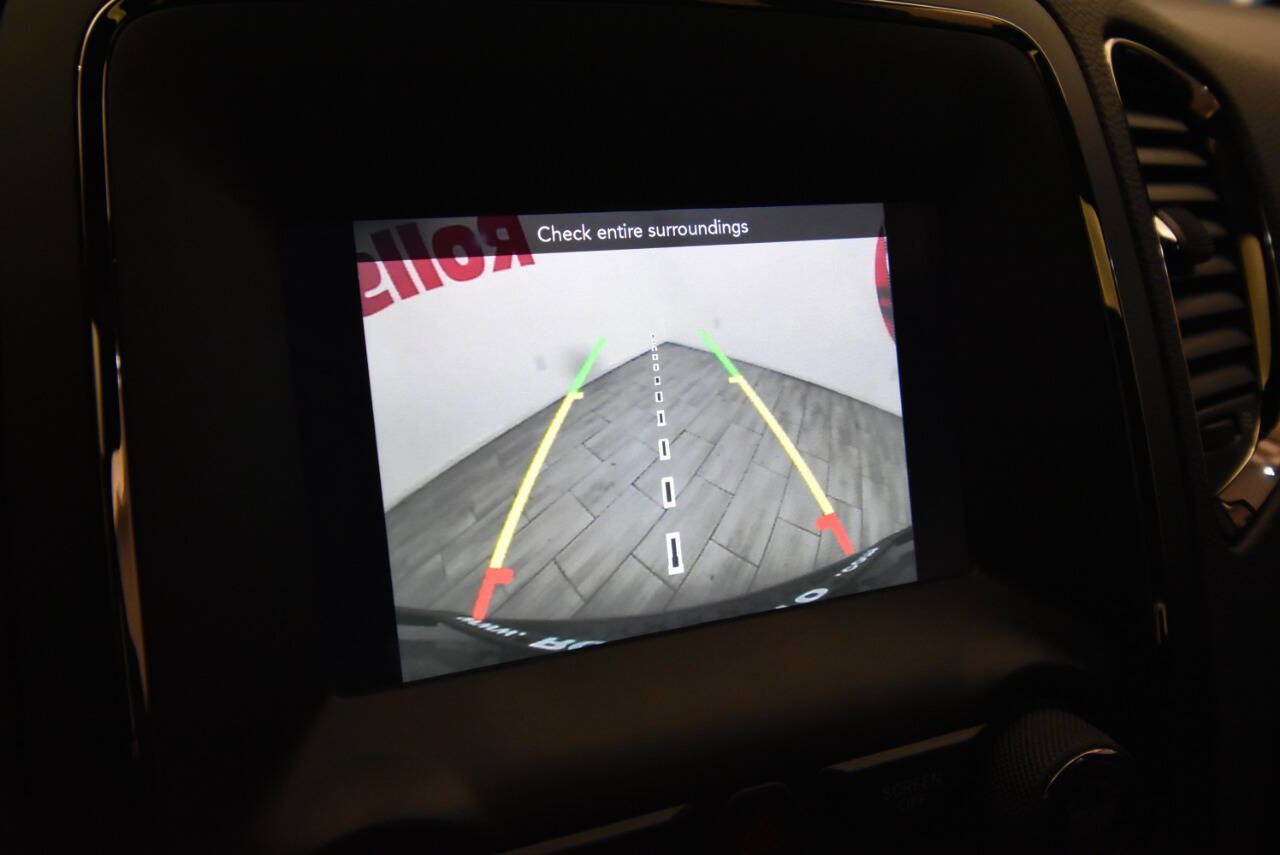 Used 2020 Dodge Durango GT w/ Blacktop Package image 23