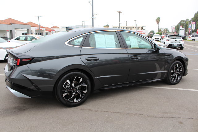 Used 2024 Hyundai Sonata SEL FWD image 17