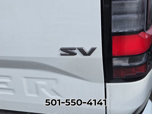 Used 2022 Nissan Frontier SV image 6