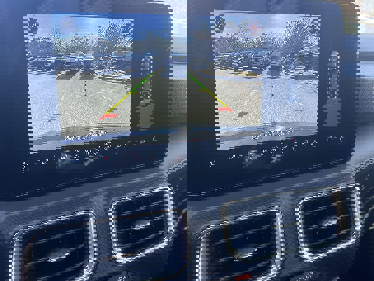 New 2025 Ford Mustang Premium image 3