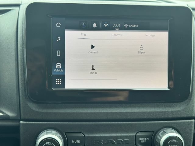New 2027 RAM ProMaster 2500 w/ Convenience Group FWD image 27