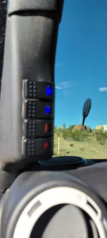 Used 2016 Jeep Wrangler Unlimited Sport w/ Quick Order Package 24S image 19