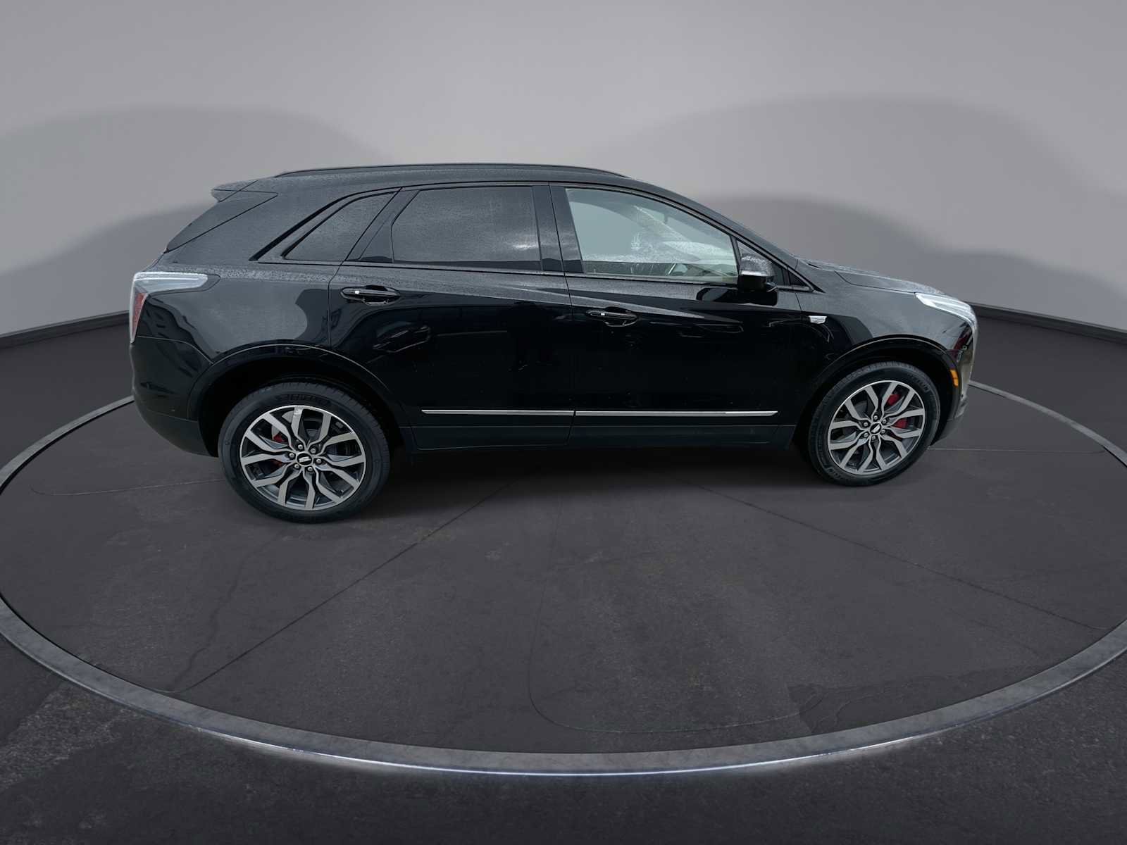 Used 2023 Cadillac XT5 Sportv w/ Platinum Package image 9