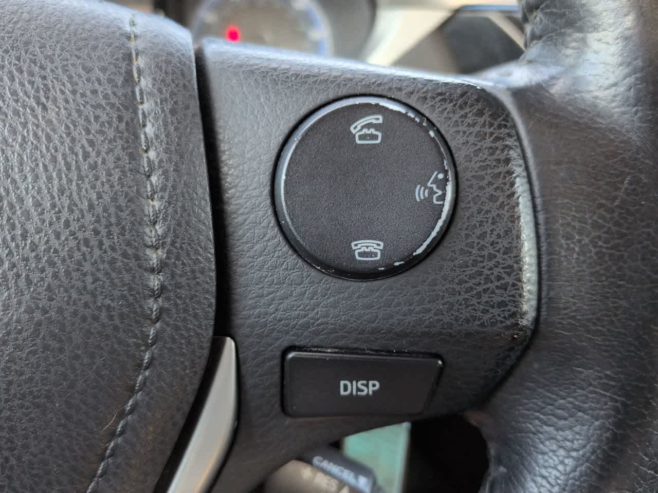 Used 2015 Toyota Corolla S FWD image 23