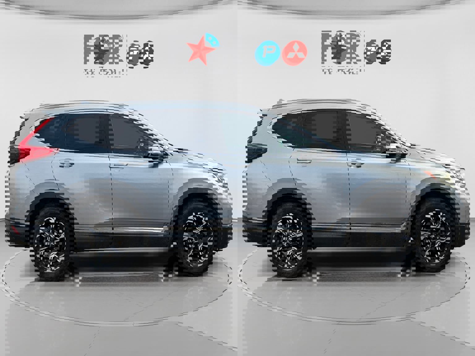 Used 2017 Honda CR-V Touring image 6