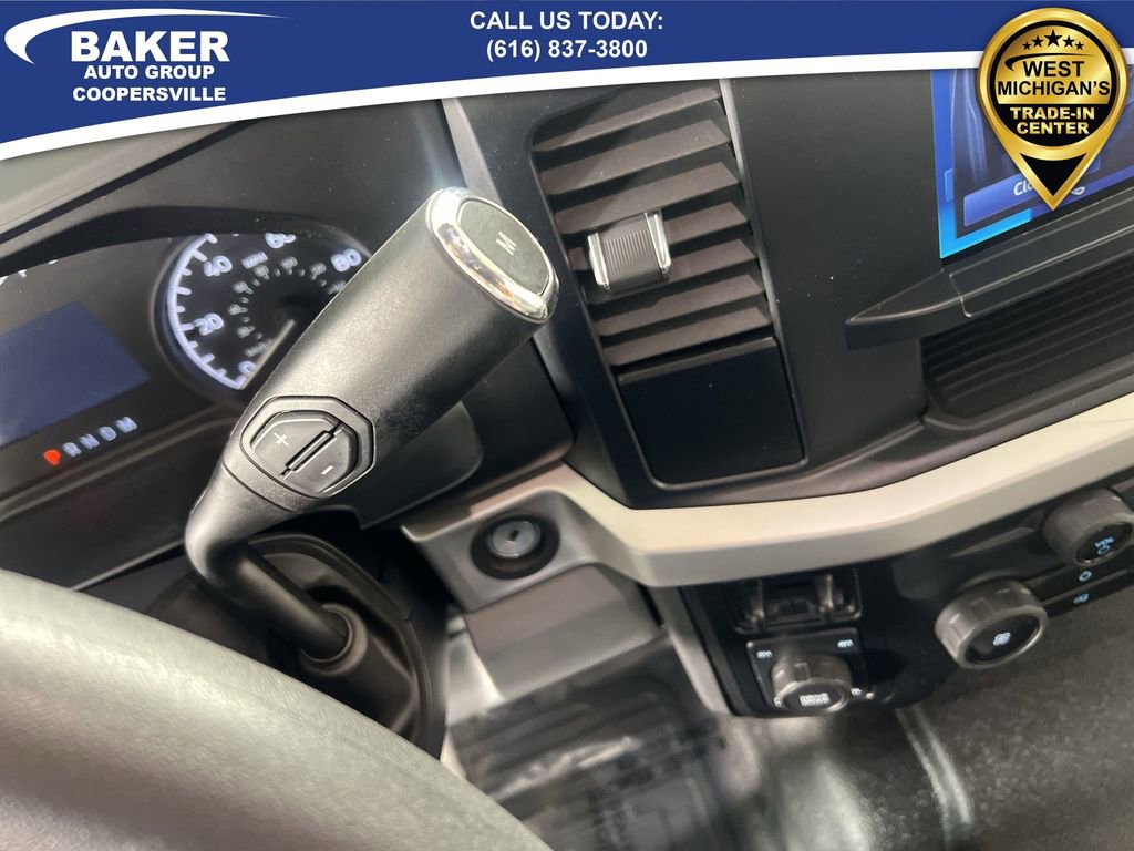 Used 2023 Ford F350 XL w/ Snow Plow Prep Package image 16