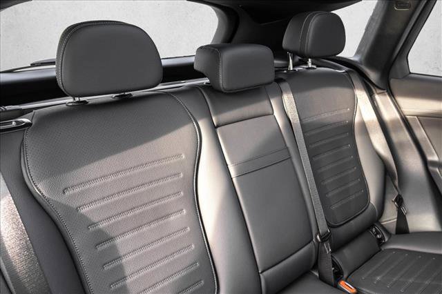 Certified 2026 Mercedes-Benz GLC 300 4MATIC image 29
