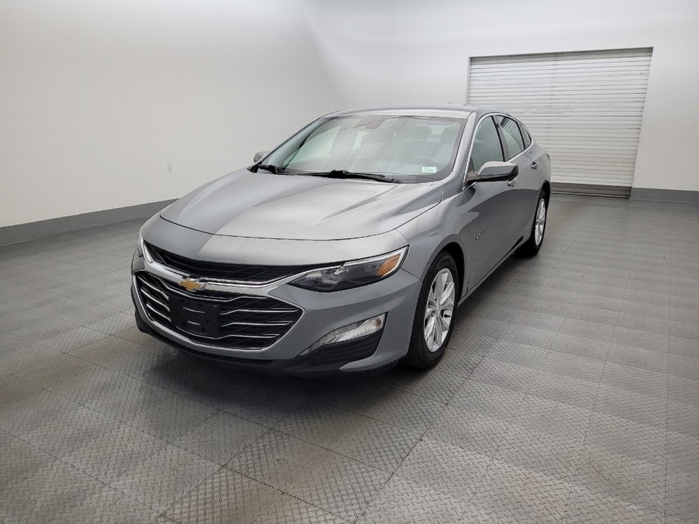 Used 2024 Chevrolet Malibu LT FWD image 15