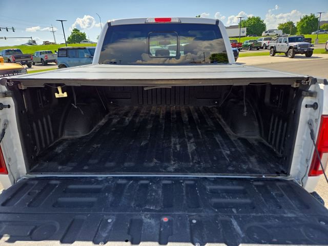 Used 2019 Ford F150 Limited w/ Trailer Tow Package AWD/4WD image 33