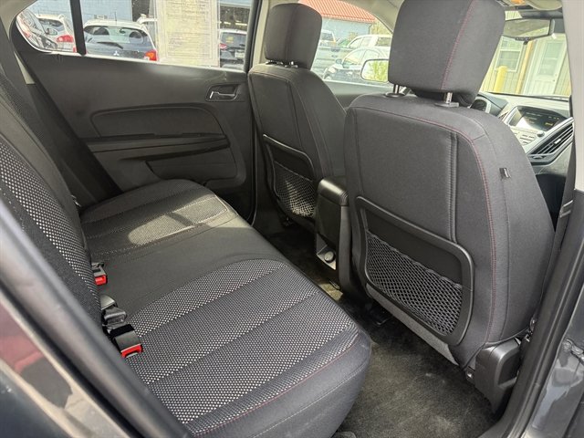 Used 2017 Chevrolet Equinox LT w/ Convenience Package FWD image 32