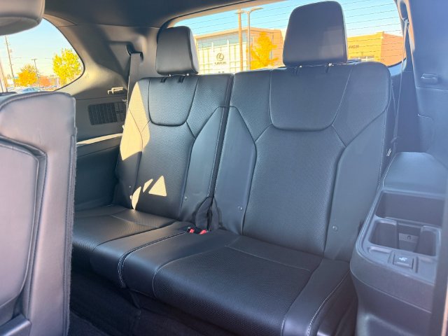 Certified 2024 Lexus TX 350 AWD w/ Technology Package image 32