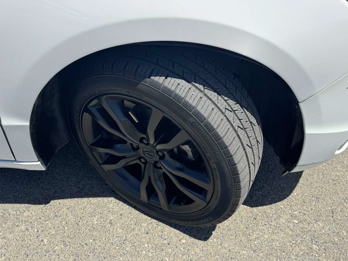 Used 2020 Acura MDX w/ Advance Package AWD/4WD image 42