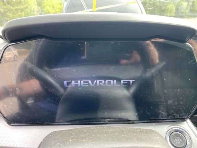 Used 2025 Chevrolet Trax LT w/ Driver Confidence Package image 24