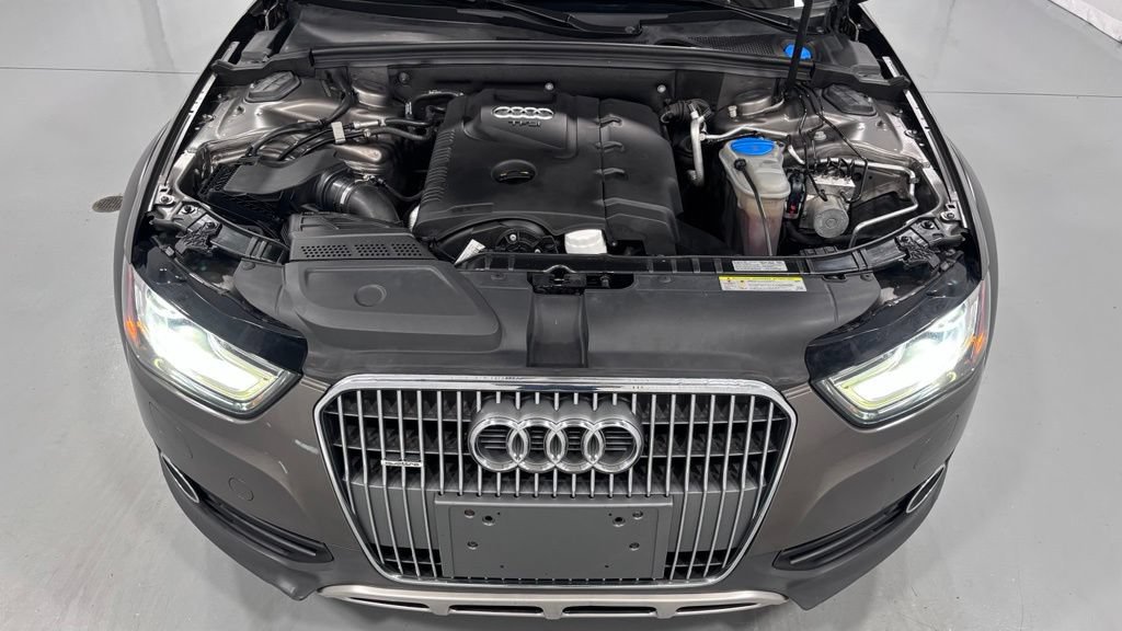 Used 2014 Audi A4 Premium Plus AWD/4WD image 29