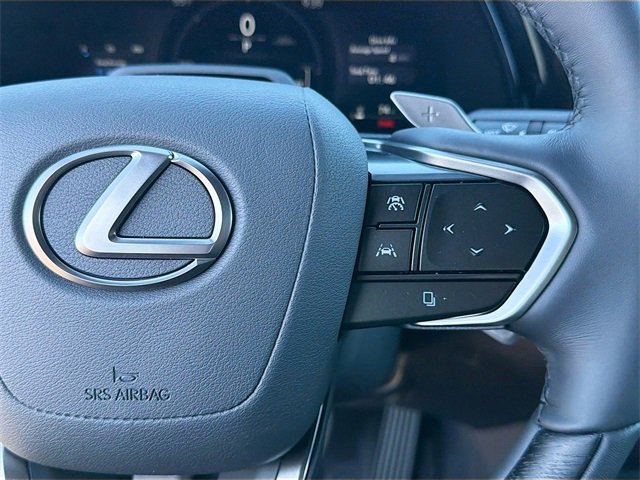 New 2026 Lexus RX 350 image 39