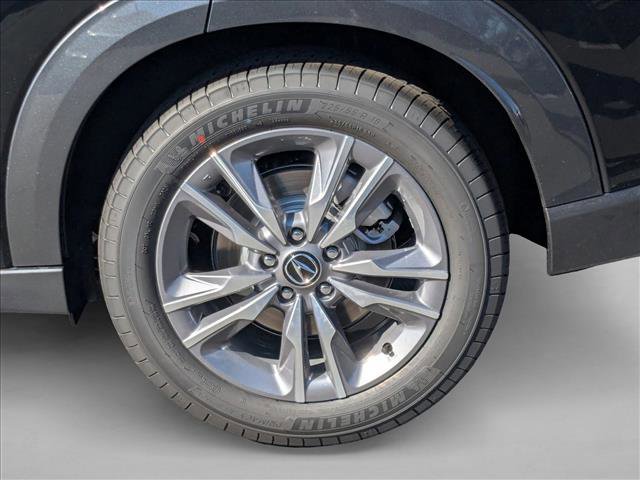 New 2025 Acura ADX FWD image 10