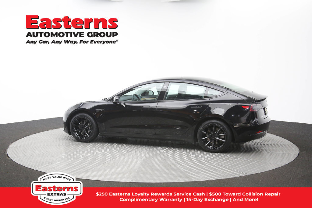 Used 2023 Tesla Model 3 Standard Range RWD image 57