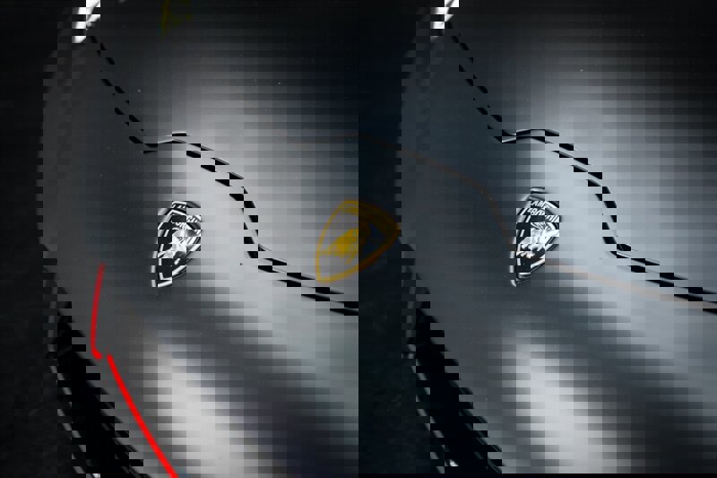 Used 2019 Lamborghini Huracan LP 580-2 image 13