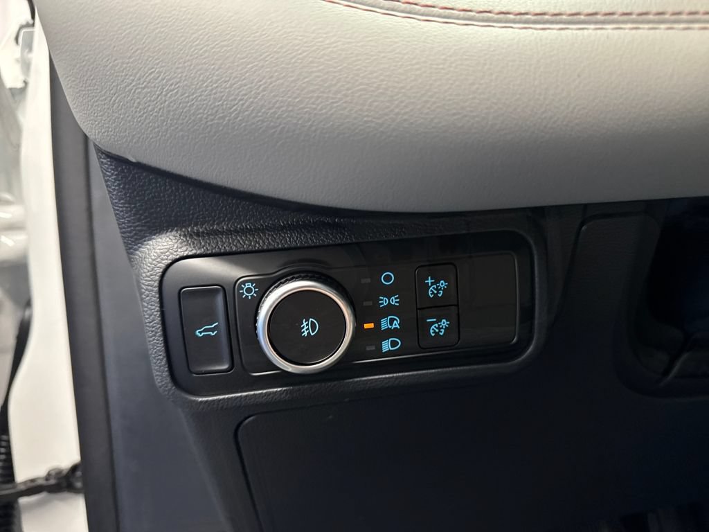 New 2026 Ford Explorer Active w/ Active Comfort Package AWD/4WD image 33