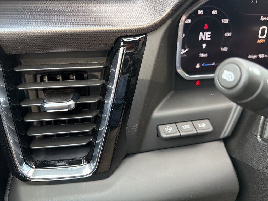 New 2026 GMC Sierra 3500 Denali Ultimate image 28