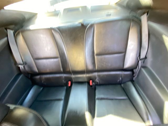 Used 2010 Chevrolet Camaro SS w/ Black Stripe Package image 14