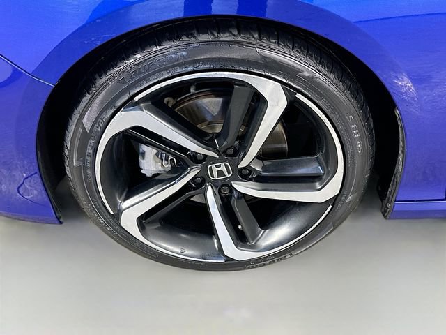 Used 2019 Honda Accord Sport image 12