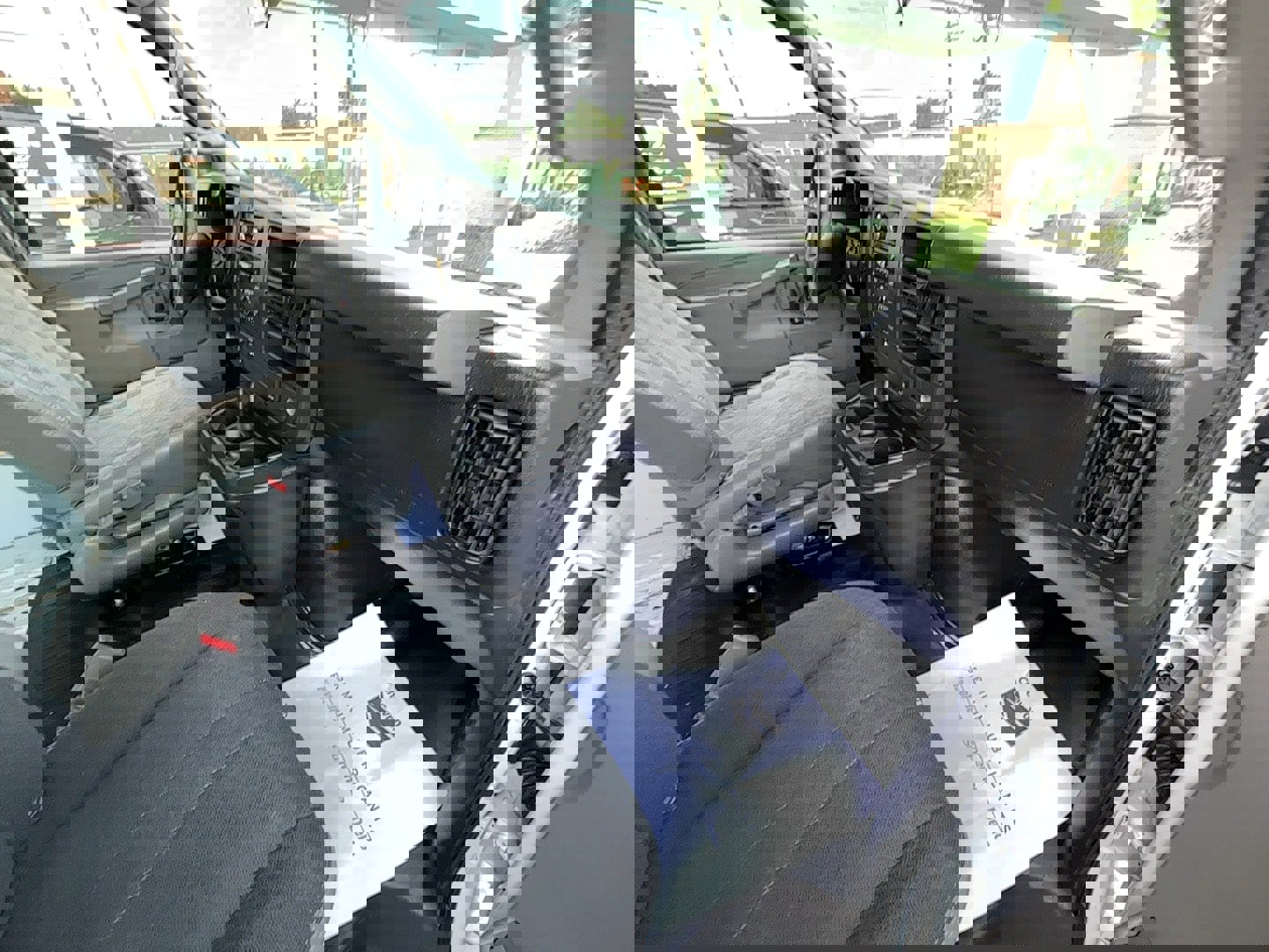 Used 2017 GMC Savana 2500 image 16