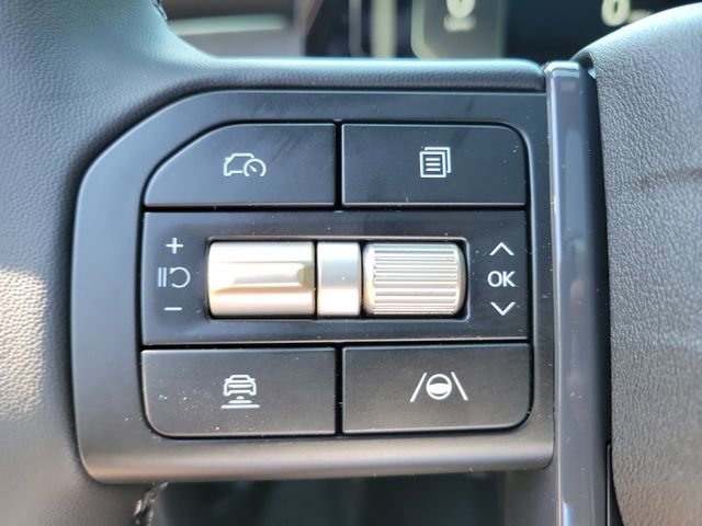 New 2027 Kia Telluride SX FWD image 24