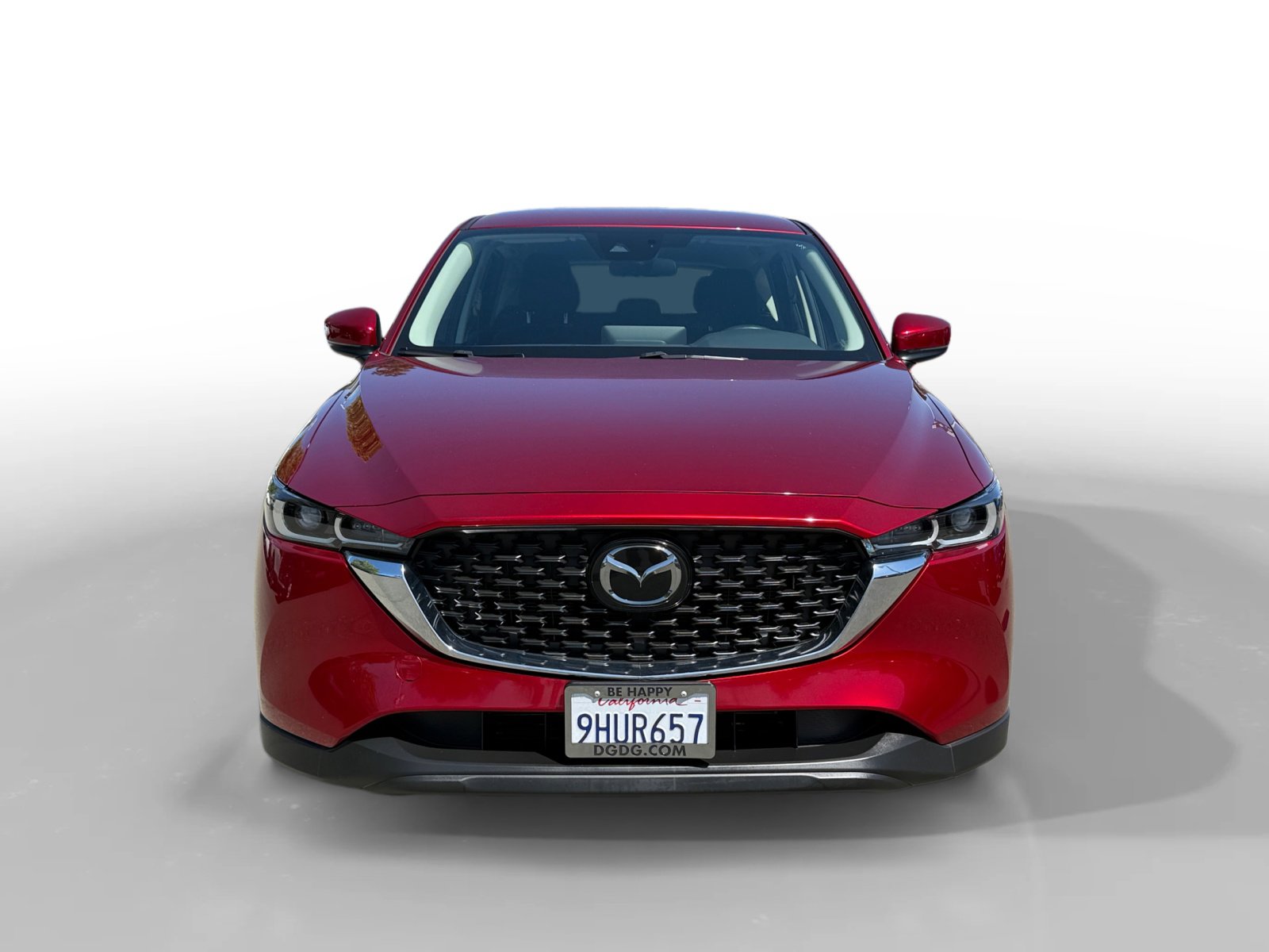 Used 2023 MAZDA CX-5 AWD 2.5 S image 8