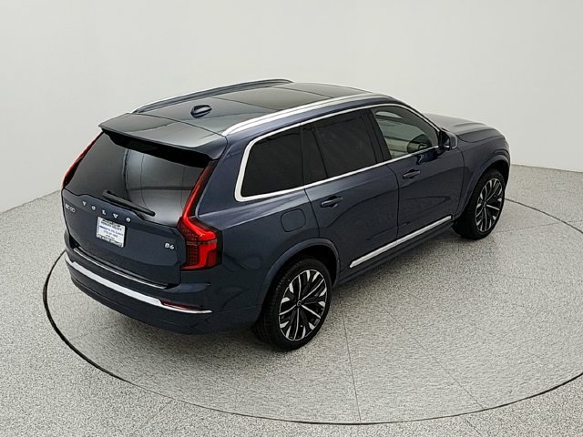 New 2027 Volvo XC90 B6 Plus AWD/4WD image 34