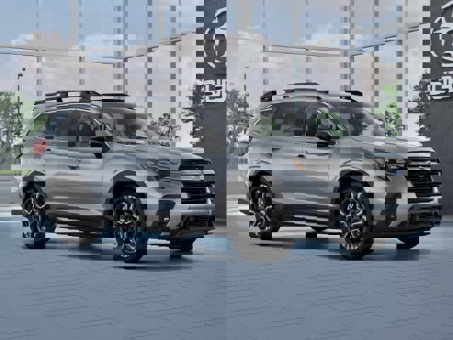 New 2026 Subaru Ascent Limited AWD/4WD image 1