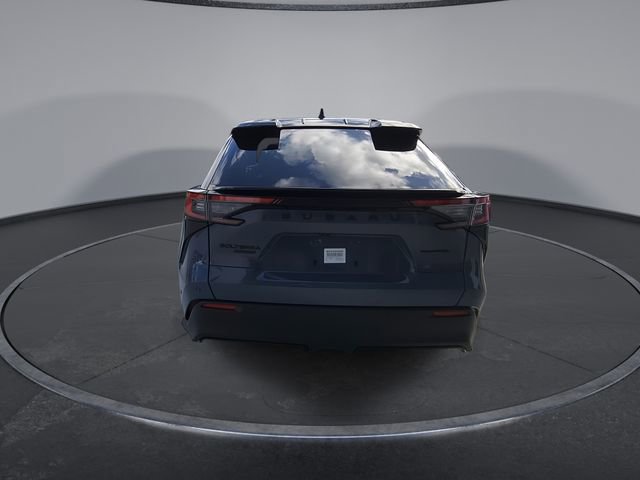 New 2026 Subaru Solterra image 7