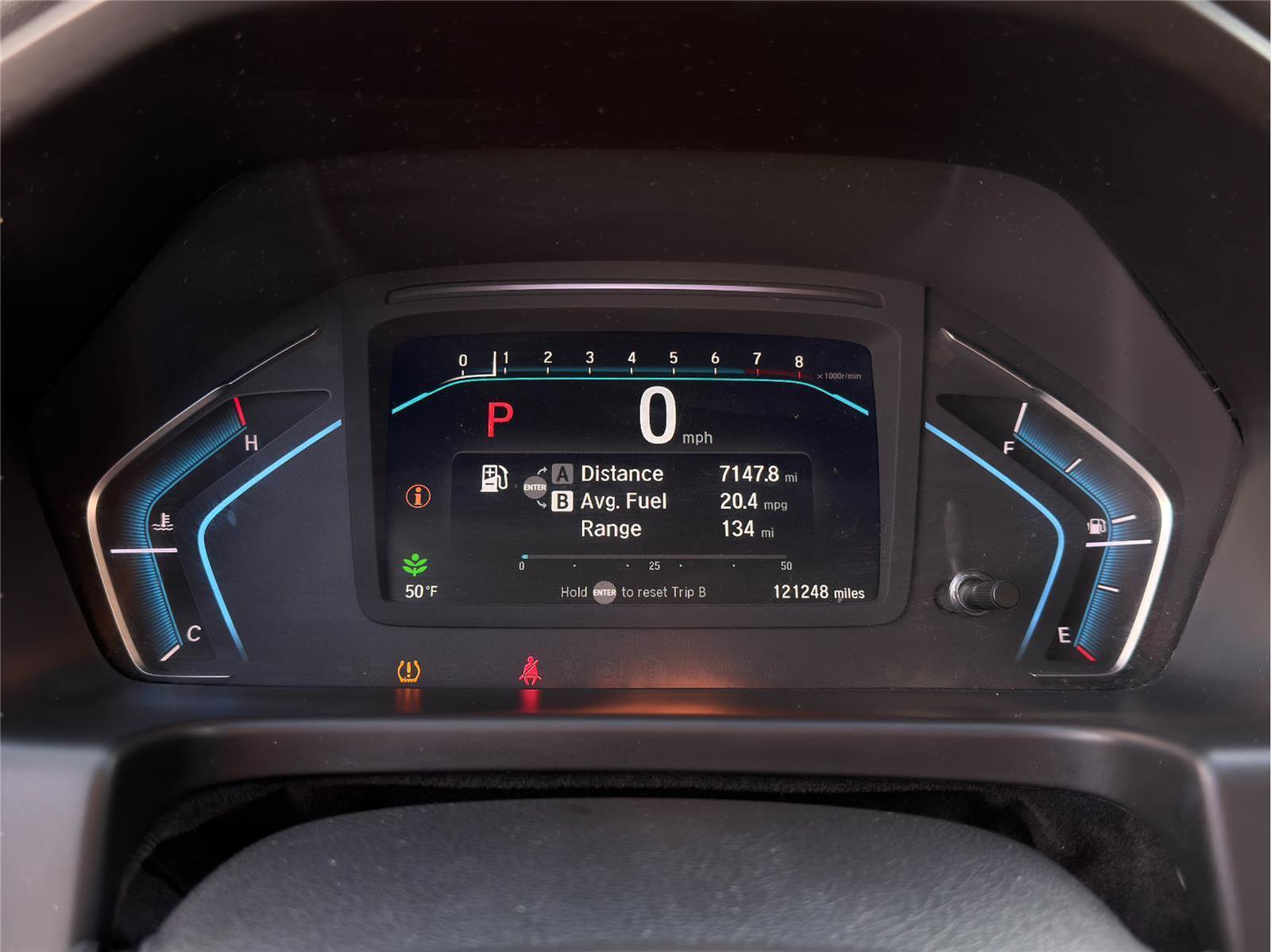 Used 2020 Honda Odyssey Elite image 14