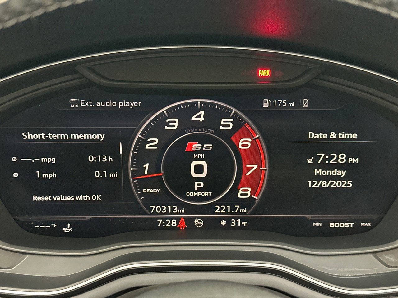 Used 2019 Audi S5 Premium Plus image 30