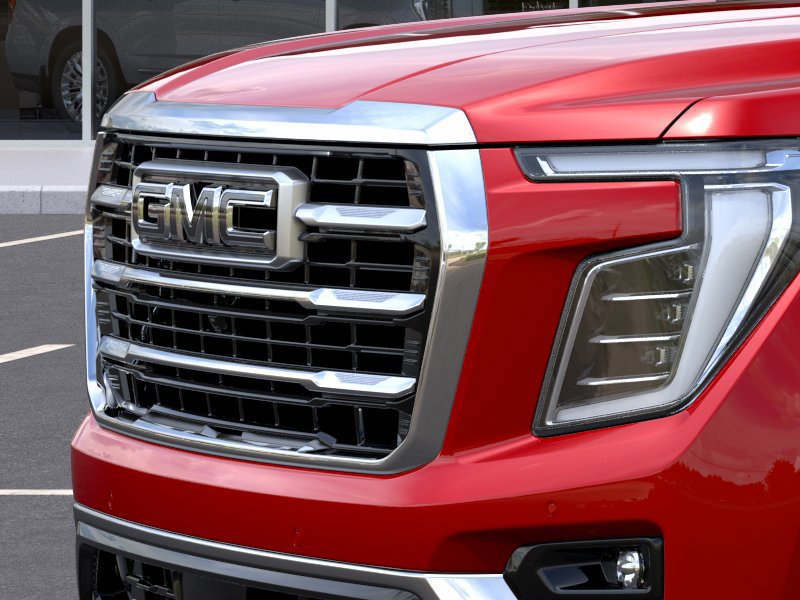 New 2026 GMC Yukon XL Elevation w/ Elevation Premium Package AWD/4WD image 43