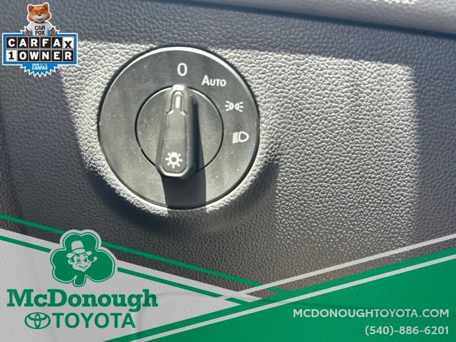 Used 2024 Volkswagen Taos SE AWD/4WD image 18